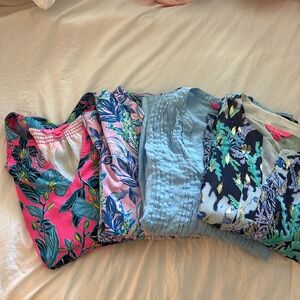 Lilly Pulitzer bundle
